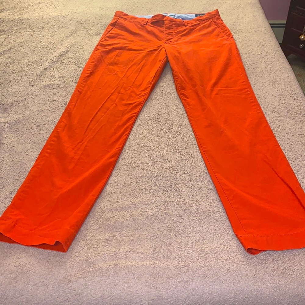 Polo Ralph Lauren pants